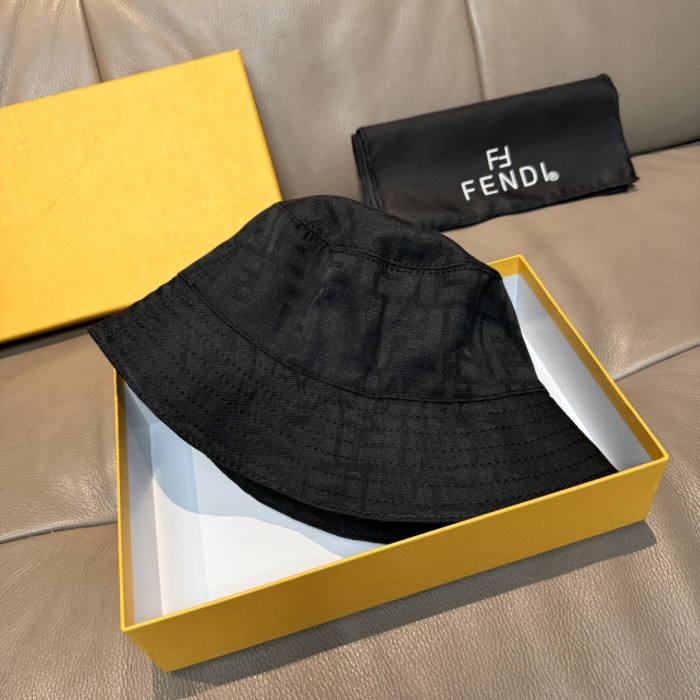 Fendi Hats & Caps 001