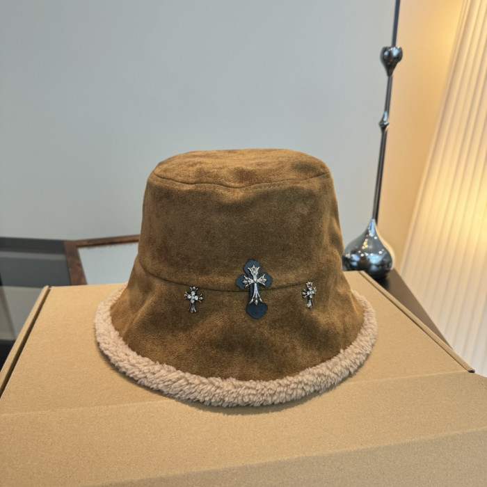 Chrome Hearts Hats & Caps 001