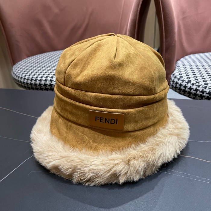 Fendi Hats & Caps 002