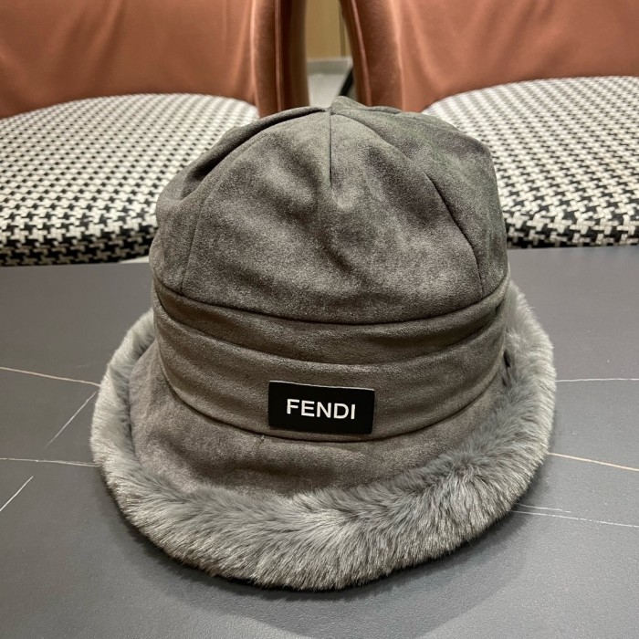 Fendi Hats & Caps 002