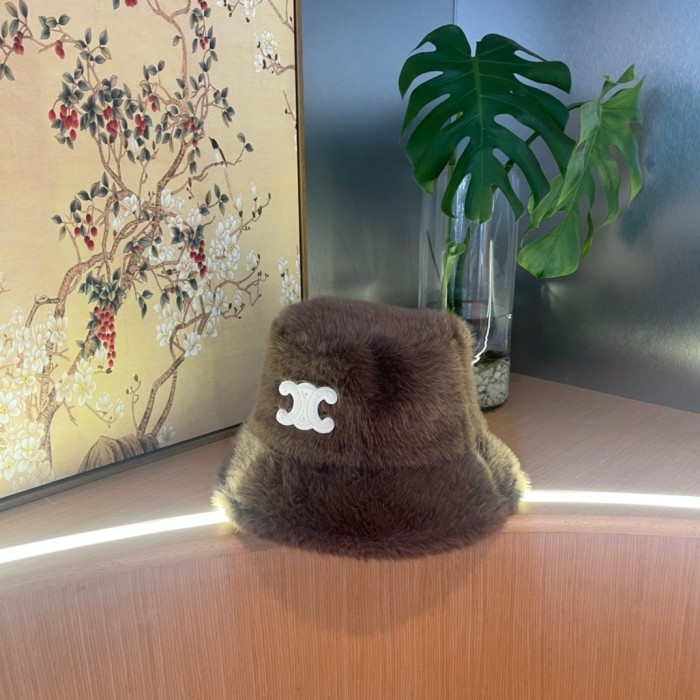 Celine Hats & Caps 006