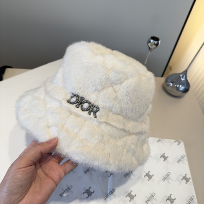 Dior Hats & Caps 001