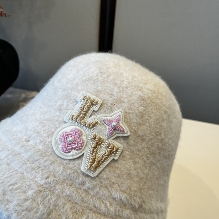 LV Hats & Caps 001