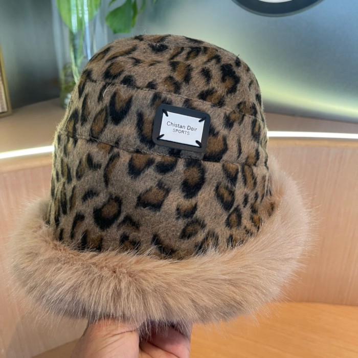 Dior Hats & Caps 007