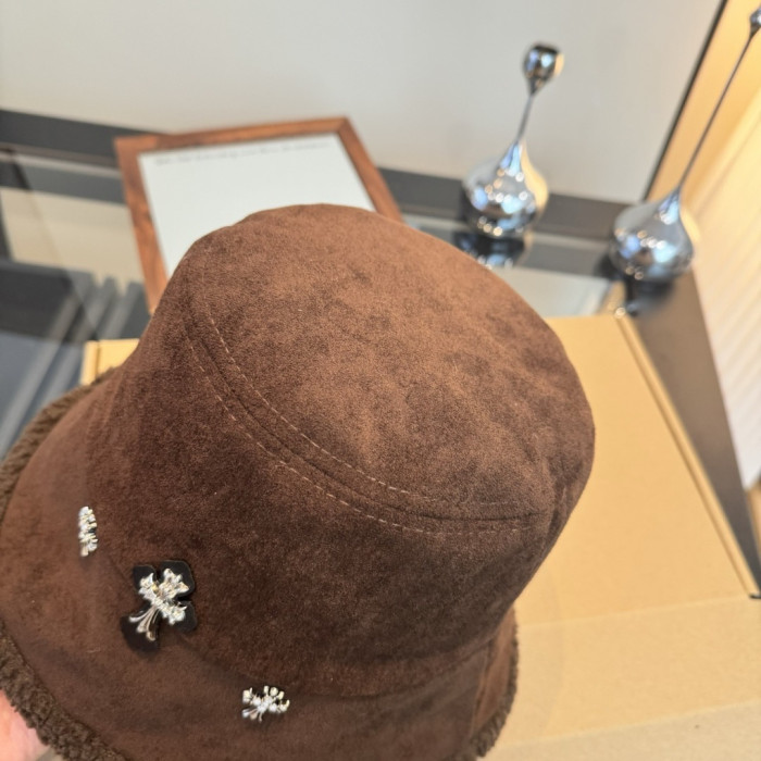 Chrome Hearts Hats & Caps 001