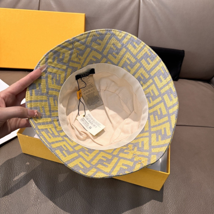 Fendi Hats & Caps 001