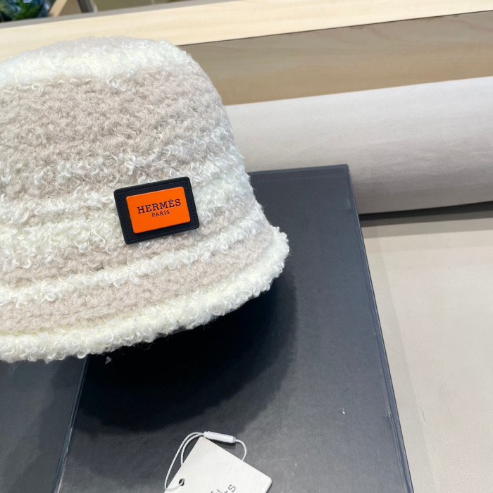 Hermes Hats & Caps 001