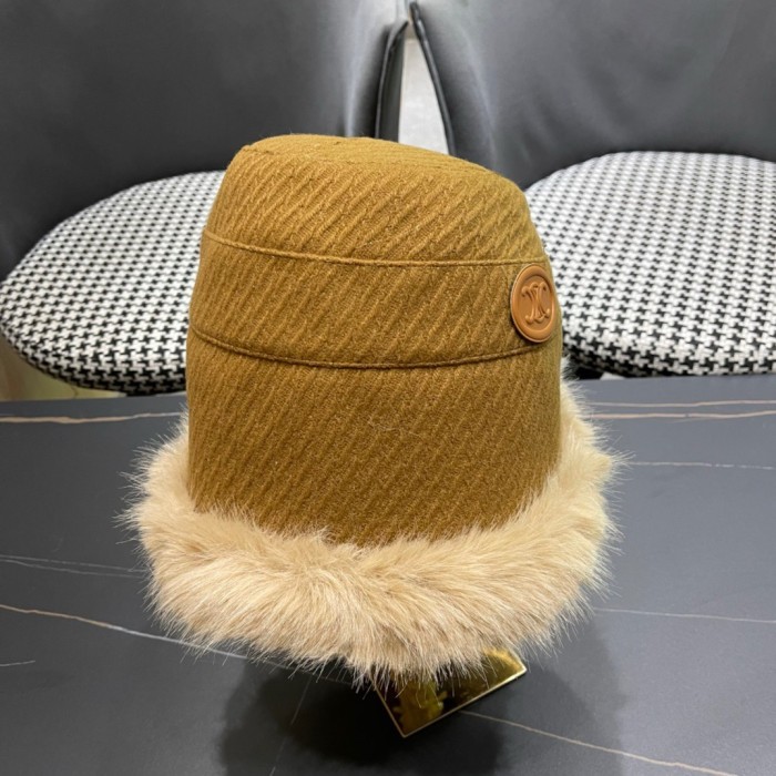 Celine Hats & Caps 007