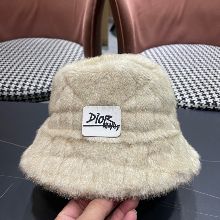Dior Hats & Caps 005