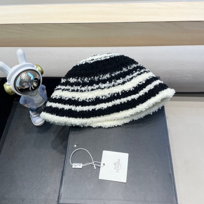 Hermes Hats & Caps 001