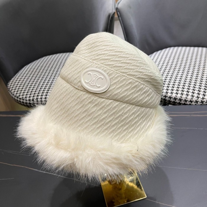 Celine Hats & Caps 007
