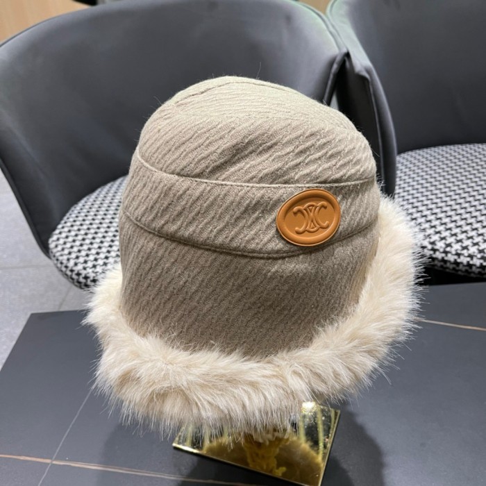 Celine Hats & Caps 007