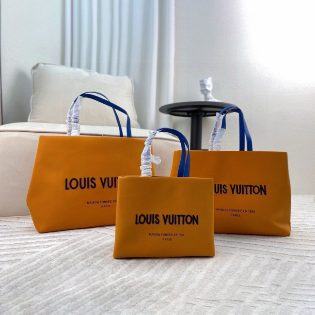 LV Shopper Bag 244 DB051061 25-41cm