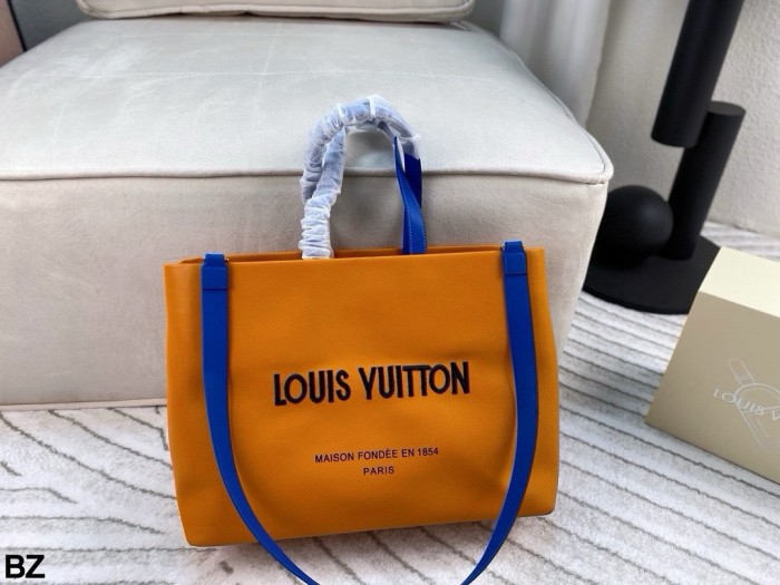 LV Shopper Bag 244 DB051061 25-41cm