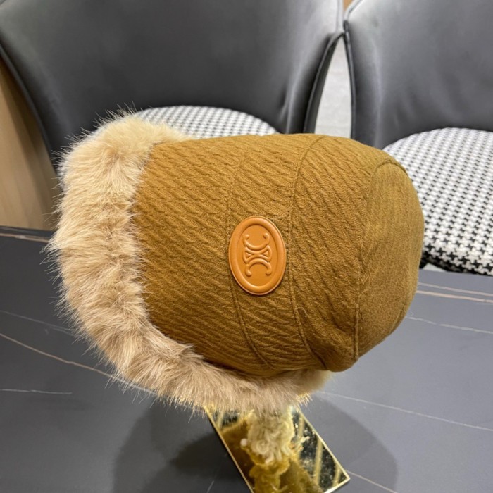 Celine Hats & Caps 007