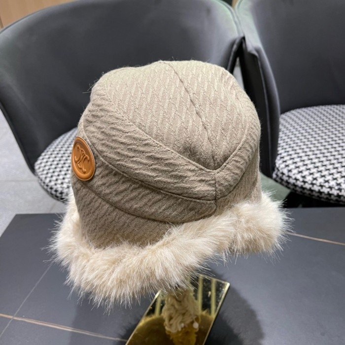 Celine Hats & Caps 007