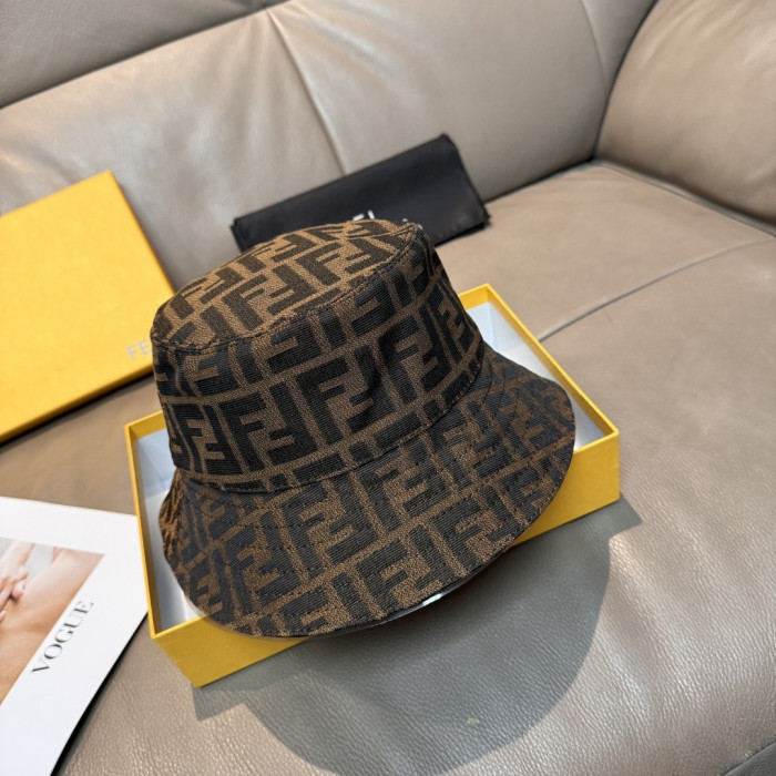Fendi Hats & Caps 001