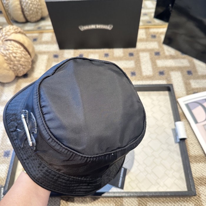 Chrome Hearts Hats & Caps 002