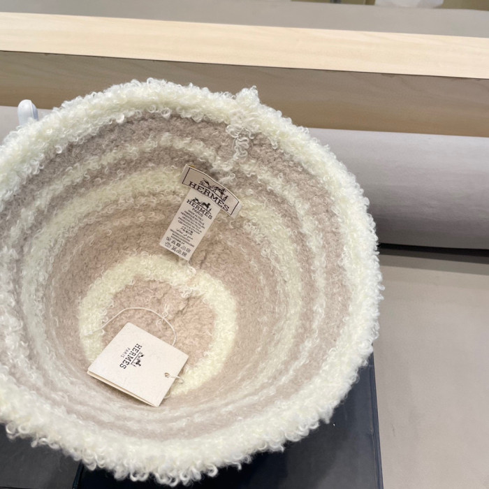 Hermes Hats & Caps 001