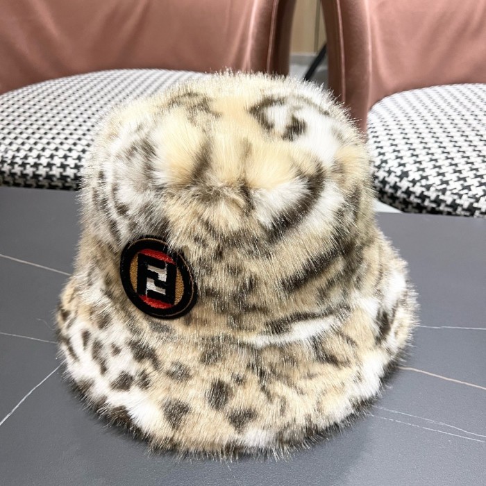 Fendi Hats & Caps 003