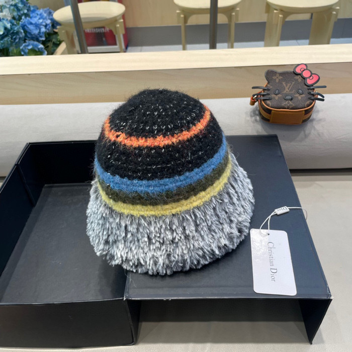Dior Hats & Caps 004