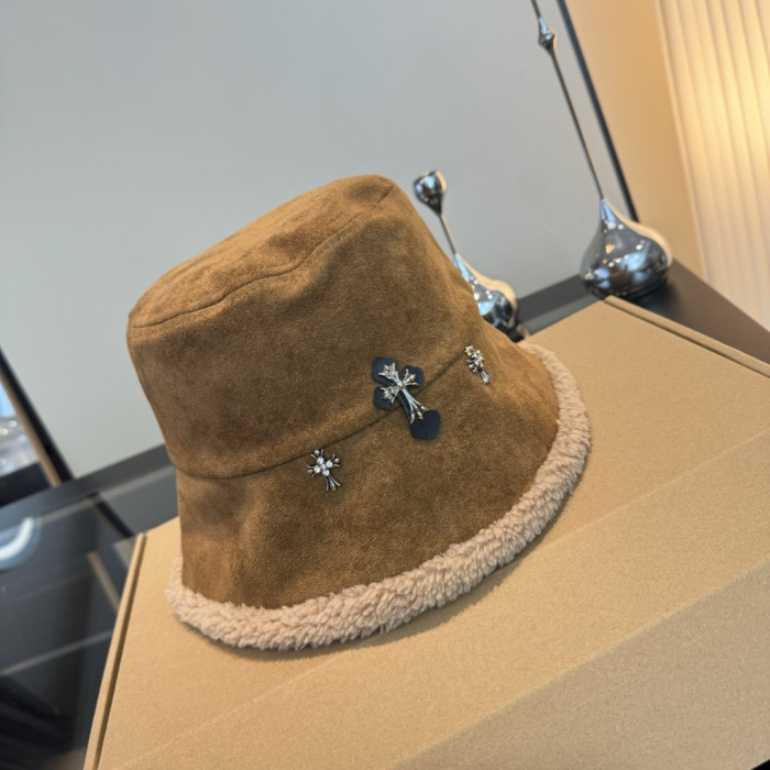 Chrome Hearts Hats & Caps 001