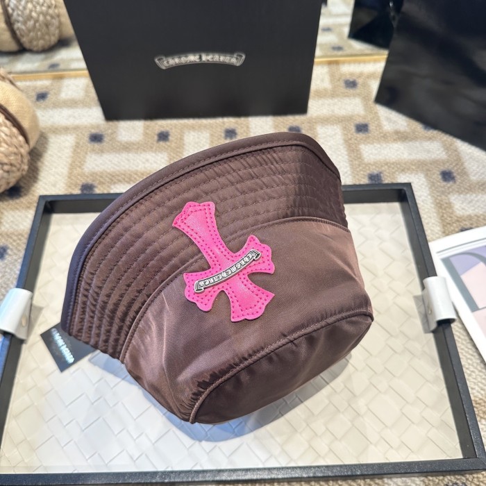 Chrome Hearts Hats & Caps 002