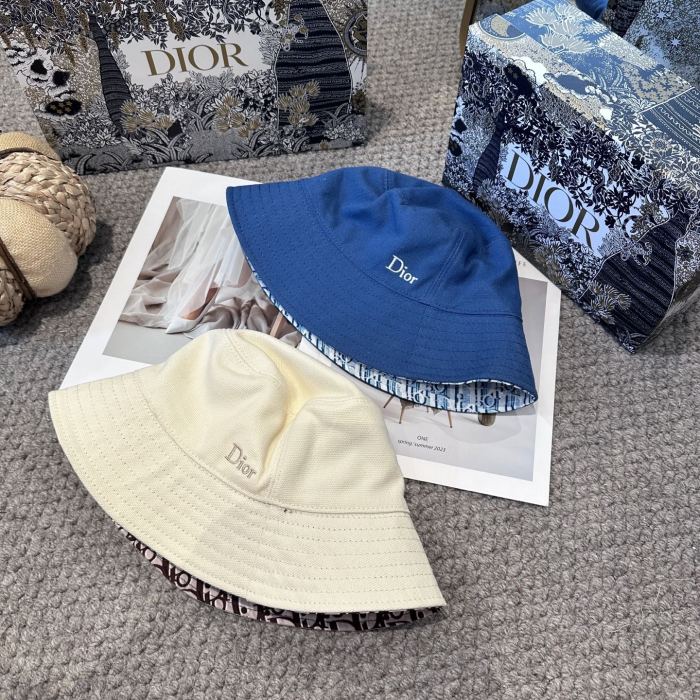 Dior Hats & Caps 009
