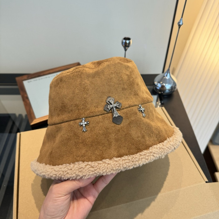 Chrome Hearts Hats & Caps 001