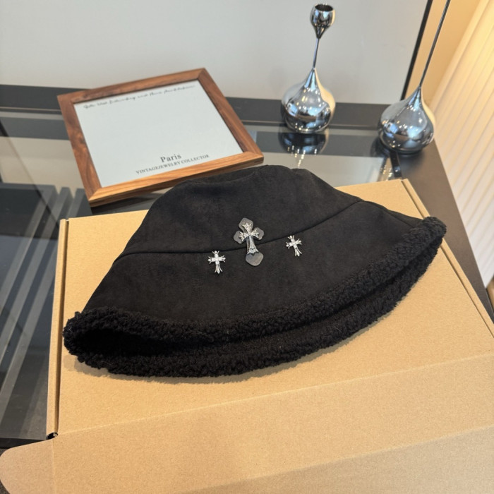 Chrome Hearts Hats & Caps 001