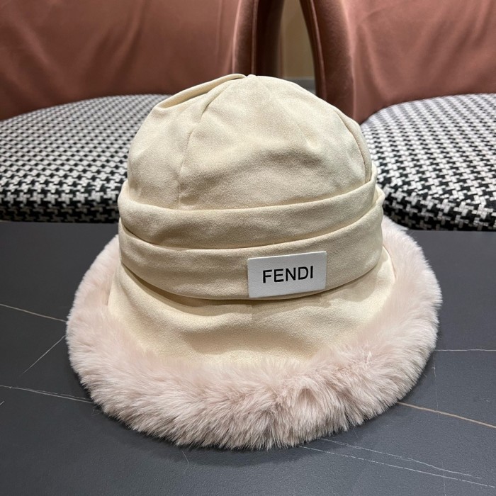 Fendi Hats & Caps 002