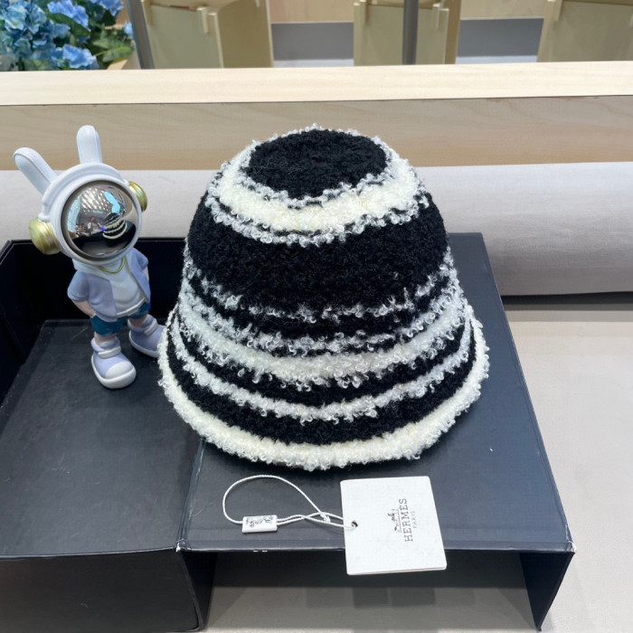 Hermes Hats & Caps 001