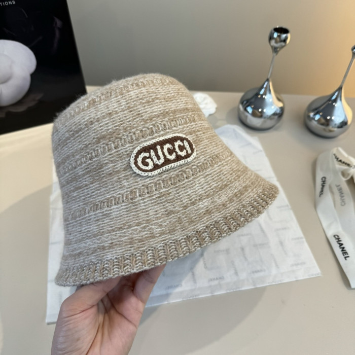 Gucci Hats & Caps 001