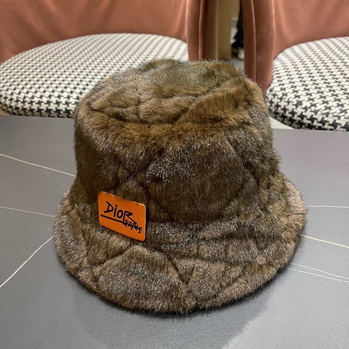 Dior Hats & Caps 005