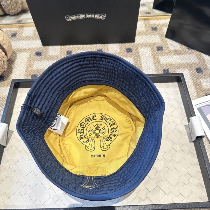 Chrome Hearts Hats & Caps 002