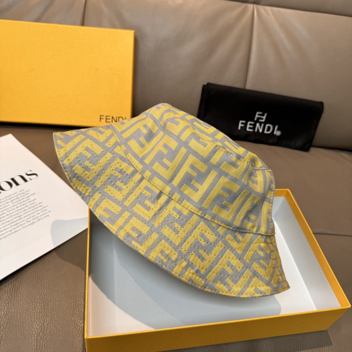 Fendi Hats & Caps 001