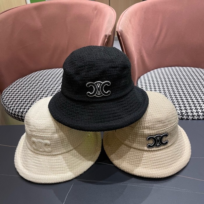 Celine Hats & Caps 004