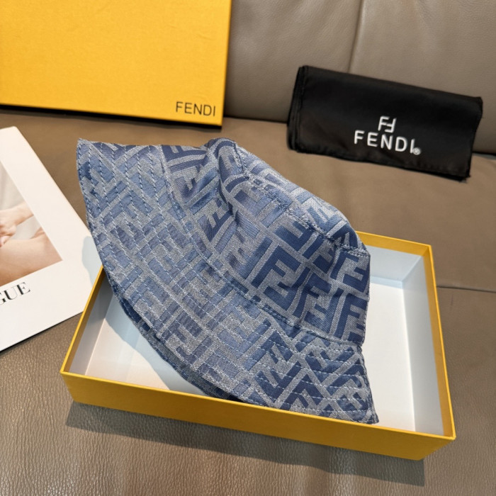 Fendi Hats & Caps 001