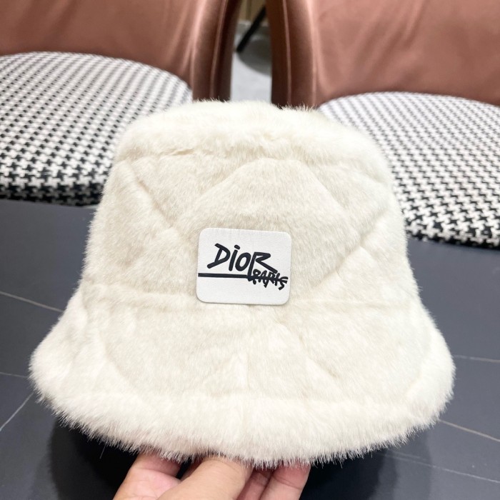 Dior Hats & Caps 005