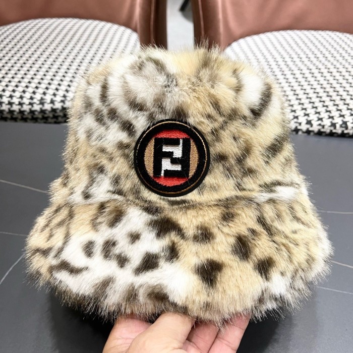 Fendi Hats & Caps 003