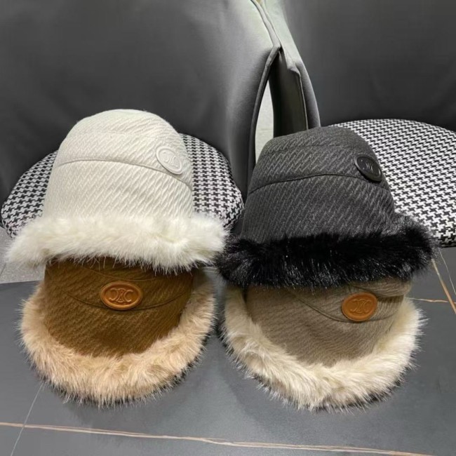 Celine Hats & Caps 007