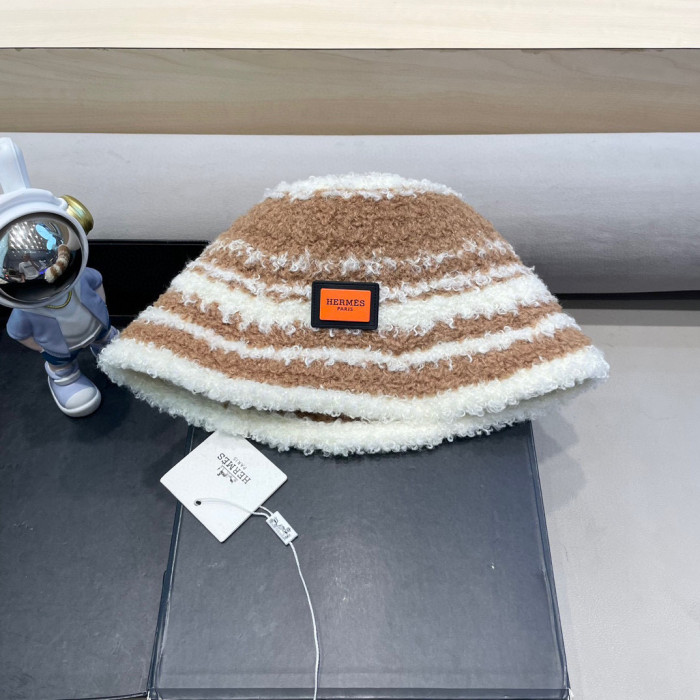 Hermes Hats & Caps 001