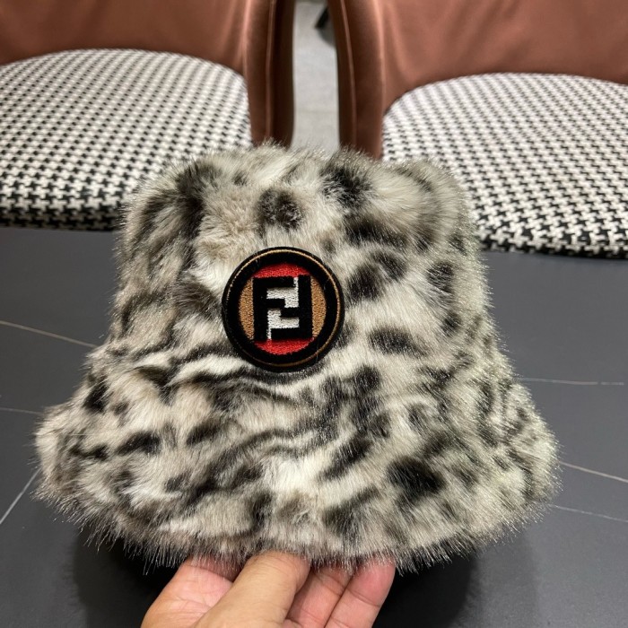 Fendi Hats & Caps 003