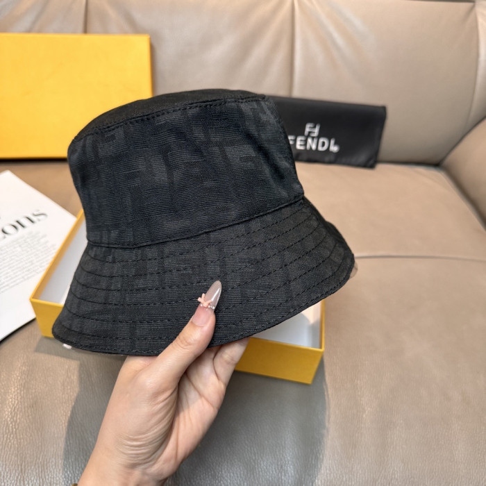 Fendi Hats & Caps 001