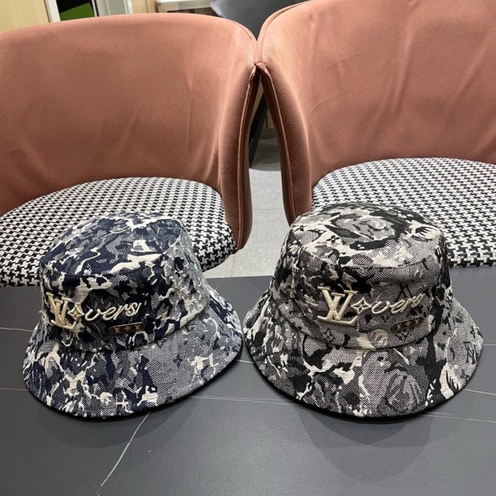 LV Hats & Caps 002