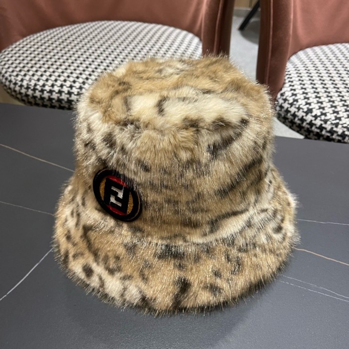 Fendi Hats & Caps 003