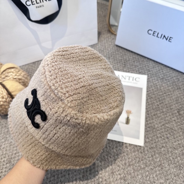Celine Hats & Caps 005