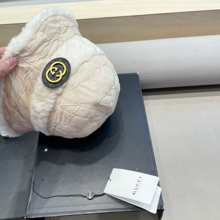 Gucci Hats & Caps 004