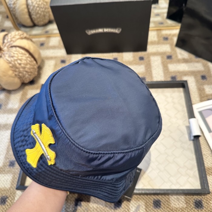 Chrome Hearts Hats & Caps 002
