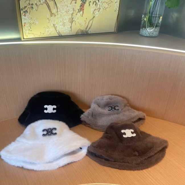 Celine Hats & Caps 006